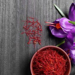 زعفران